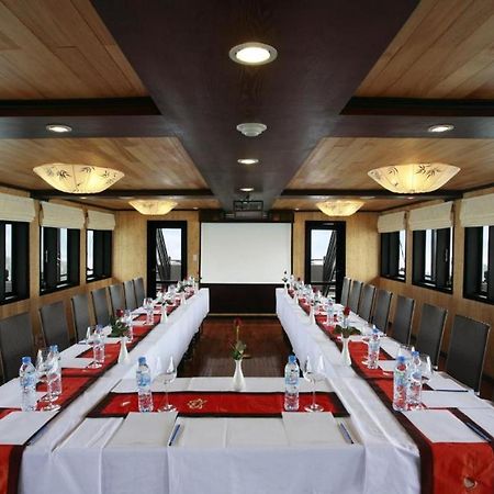 Syrena Cruises Hotel Ha Long Luaran gambar
